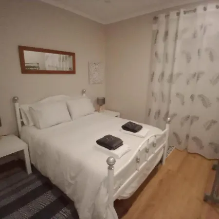 Casa de Férias Feather House São Bartolomeu