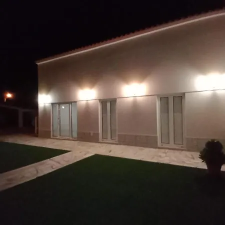 Feather House Prázdninový dům *