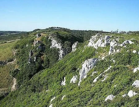 Prázdninový dům Feather House