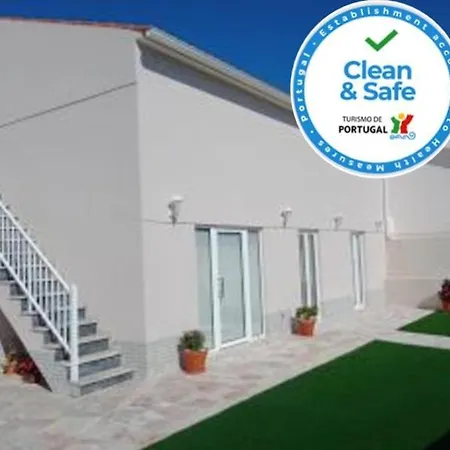 Feather House Holiday home Sao Bartolomeu dos Galegos e Moledo