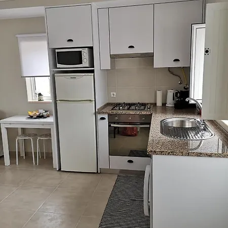 Σπίτι διακοπών Feather House São Bartolomeu