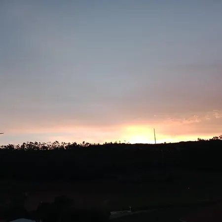 Prázdninový dům Feather House