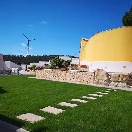 Feather House Casa de Férias