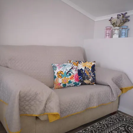 Casa de Férias Feather House *