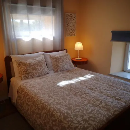 Prázdninový dům Feather House *