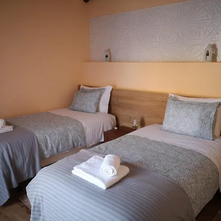 Feather House Casa de Férias São Bartolomeu