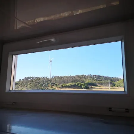 Feather House Casa de Férias