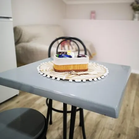 Casa de Férias Feather House São Bartolomeu