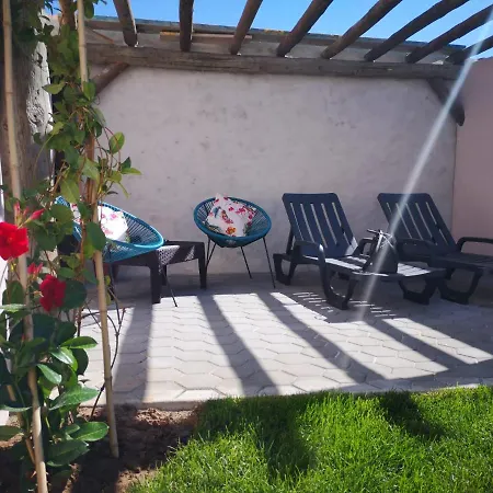 Feather House Prázdninový dům *