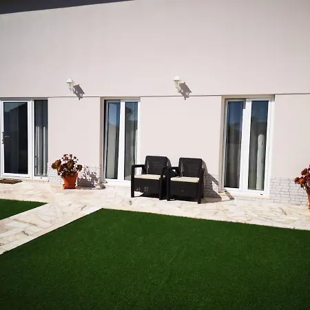 Feather House Prázdninový dům