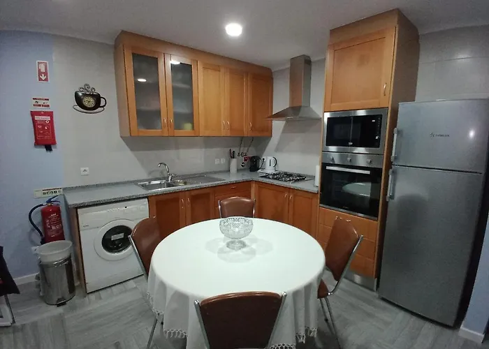 بيت للعطل Feather House São Bartolomeu