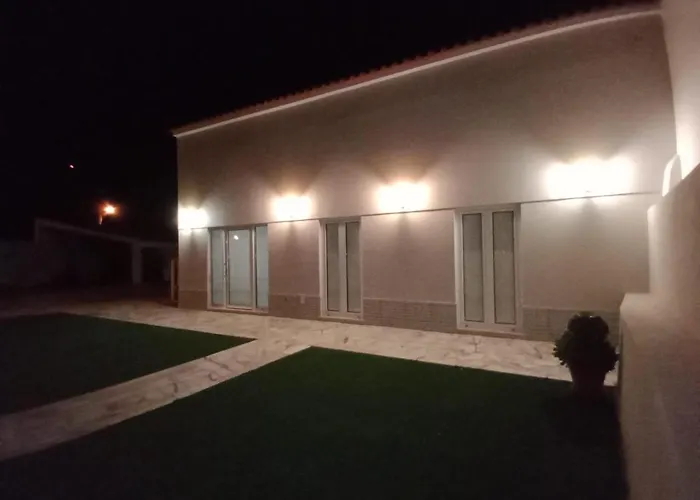 Feather House Сasa de vacaciones *