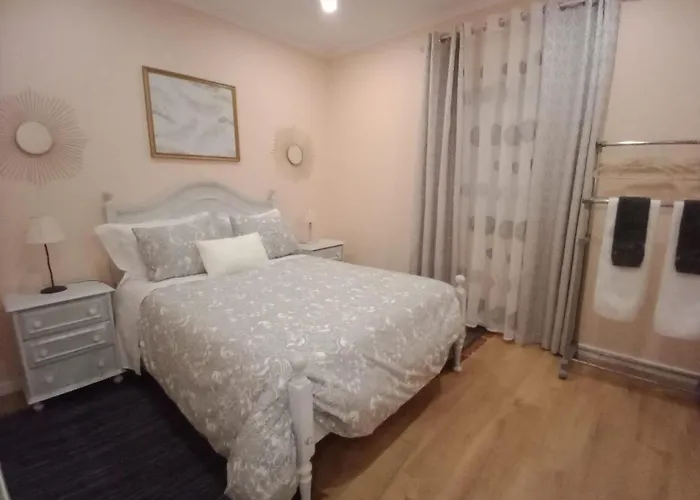 Feather House Сasa de vacaciones