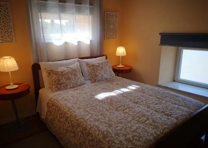 Сasa de vacaciones Feather House *