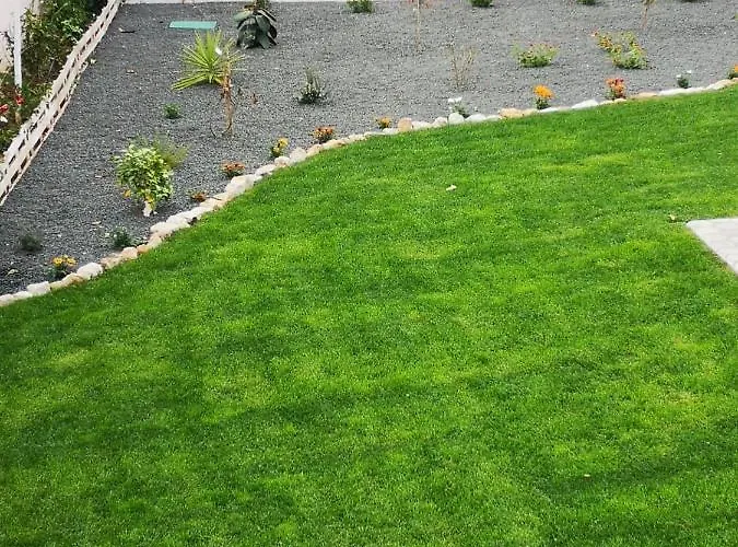 Сasa de vacaciones Feather House São Bartolomeu