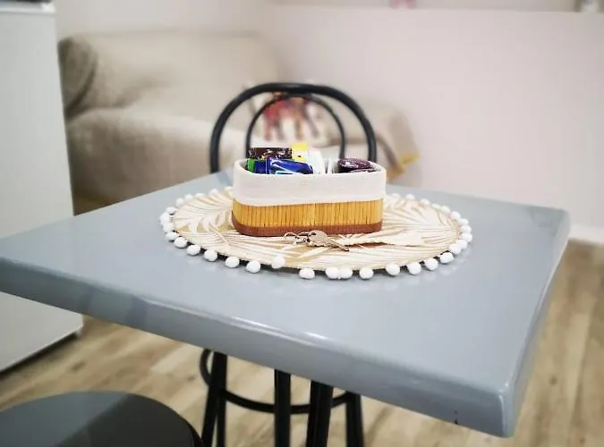 Сasa de vacaciones Feather House São Bartolomeu